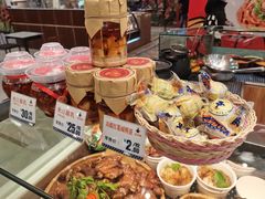 -留夫鸭(巴黎春天宝山店)