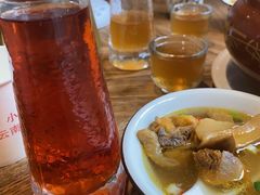 -小喜客·云南特色菜(纳西庭院店)