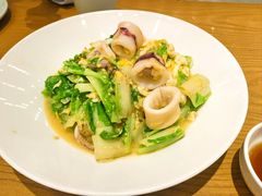 -必点海鲜·海肠捞饭大王(滨江道店)