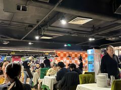 -戈拿旺巴西烤肉(崇文门店)