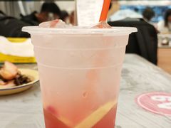 -东排食堂长沙小吃大排档(五一广场店)