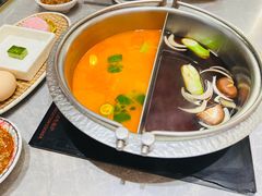 -一绪に寿喜烧(荟聚店)