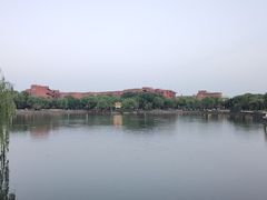 -上海交通大学(闵行校区)