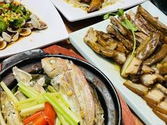 -陈记稻香潮汕砂锅粥(华强南店)