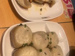 -小杨生煎(周浦万达店)
