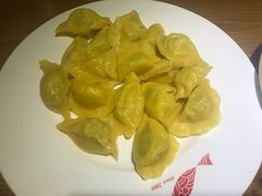 -船歌·鱼水饺青岛菜(金狮广场店)