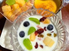 -钱库里海鲜自助(星海广场店)