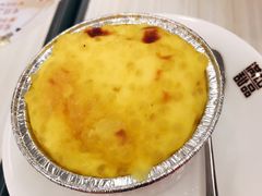 -满记甜品(巴黎春天宝山店)