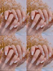 点击看大图 -M·X Nail日式美甲美睫