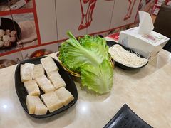 -潮汕良记牛肉火锅(洪武路店)