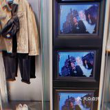 只因为在人群中看了你一眼，就被拐进了店