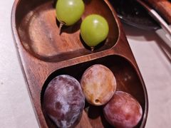 -芸山季·云南野生菌火锅(人民广场来福士店)