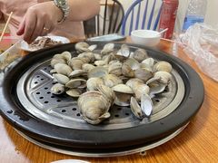 -船奇蒸汽海鲜·闽菜(八市海鲜总店)