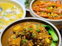 -小三峡食府(西五路店)