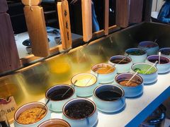 -周渝食惦酸菜鱼(青浦店)