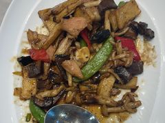 -君霖海鲜私房菜(春柳店)