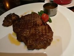 -食间牛排(湖西路店)