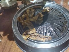 -九田家黑牛烤肉料理(新辰里亚运村店)