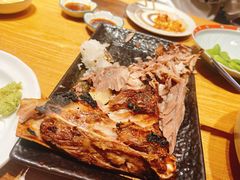 -桂马·日本料理·海胆·海鲜饭·酒场(民主广场店)