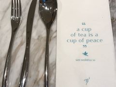-théATRE 茶聚场(王府中環店)