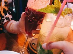 -胡桃里音乐酒馆(下沙店)