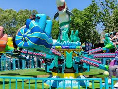 -秦皇岛乐岛海洋王国