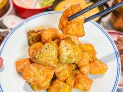 -小吊梨汤·北京菜·烤鸭(王府井银泰in88店)