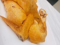 -金时代顺风大酒店(南桥百联店)