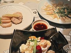 -穹六人间 people 6(岳阳路店)