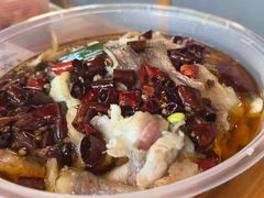 -先启半步颠·川菜小炒