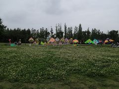 -两河城市森林公园