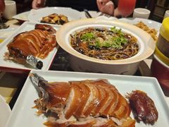 -京味斋·北京烤鸭(北京南站洋桥店)