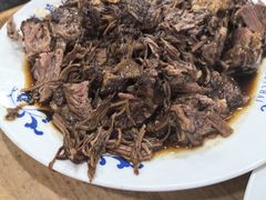 -柴氏风味斋(甘家口店)