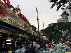 -明记烧鱼美味店