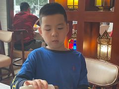 -巴依老爷新疆美食(工体旗舰店)