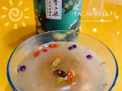 李子柒桂花坚果藕粉-盒马鲜生(189购物中心店)
