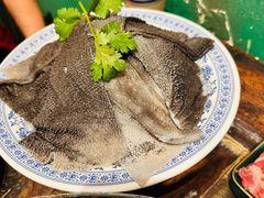 -周小明火锅(黑金冠社区店)