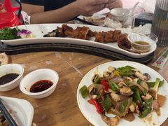 -醉壹号海鲜大排档(厦门美食地标店)