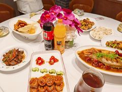 -渔家风味·鲅鱼水饺·央视展播·海鲜天津菜(开发区店)