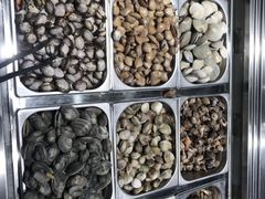-鼎香缘海鲜自助火锅烤肉(锦辉购物广场店)