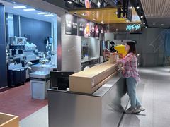 -麦当劳(光新乐购店)