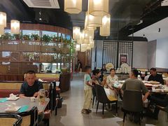 -邑金陵北京烤鸭店·现炒家常菜(ITC MALL店)
