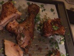 -绿茶餐厅(深圳龙华天虹购物中心店)