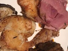 -鼓浪湾酒店自助餐