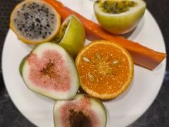 -川骄海鲜自助(王府井奥莱UP TOWN店原世界之花店)