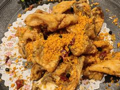 -寻味顺德·珍之宝酒楼(银钻店)