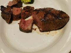 -食间牛排(湖西路店)