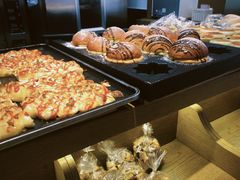 -西村叔叔的店·面包·甜品·蛋糕(崂山丽达店)