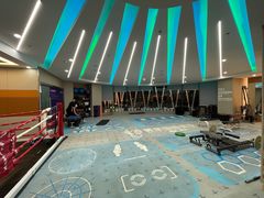 -美航国际健身(北京华联店)