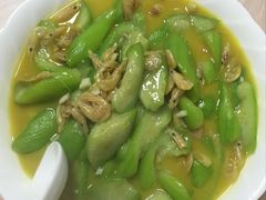 丝瓜-明天食府(红沙湾店)